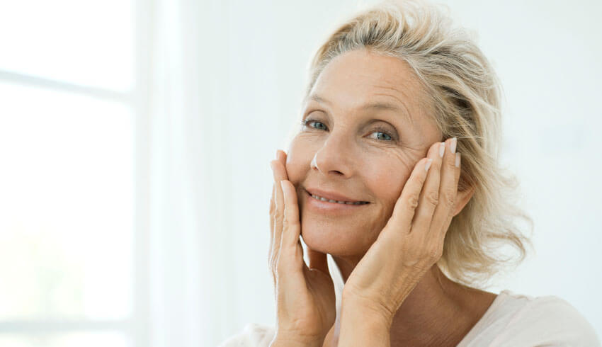 What Is My Skin Type & Will It Change With Age? What Is My Skin Type & Will It Change With Age?